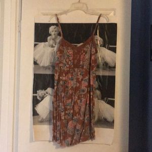 Billabong dress